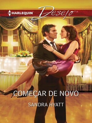 cover image of Começar de novo